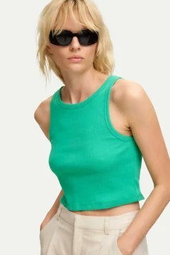 Drewgz Crop Top