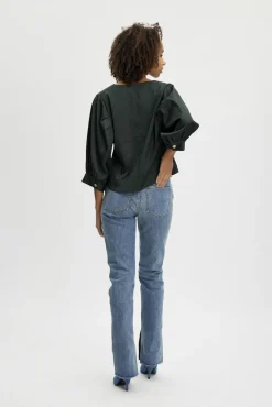 Eicagz Bluse