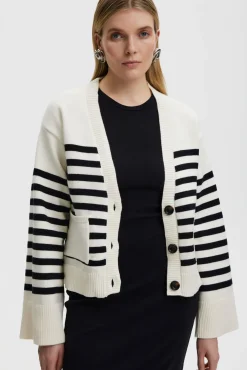 Emblagz Cardigan