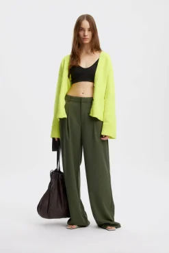 Emblagz Cardigan
