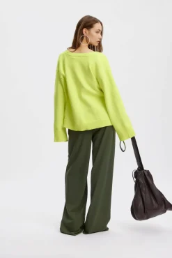 Emblagz Cardigan