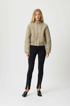 Emesegz Leggings