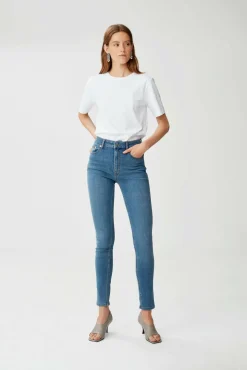 Emilygz Hw Jeans
