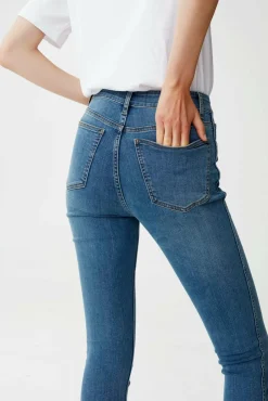 Emilygz Hw Jeans