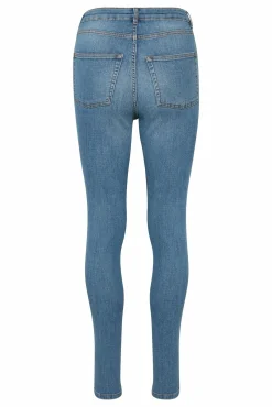 Emilygz Hw Skinny Jeans