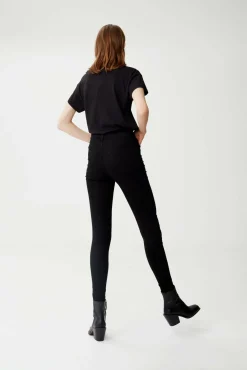 Emilygz Hw Skinny Jeans