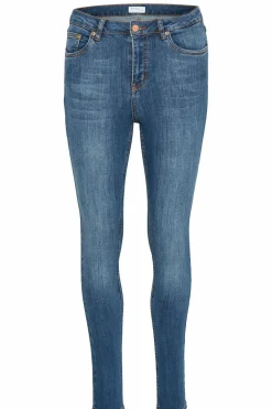 Emilygz Hw Skinny Jeans