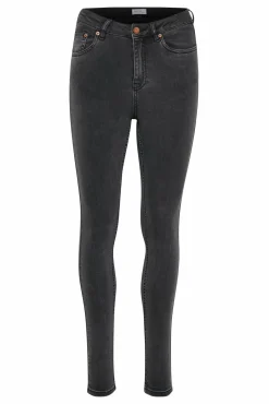 Emilygz Hw Skinny Jeans