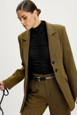 Frayagz Blazer