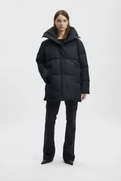 Gaiagz Puffer Jakke