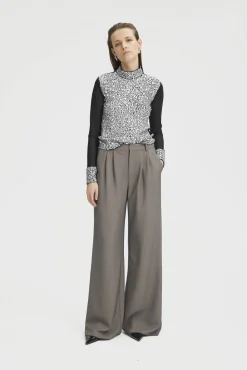 Glitzagz Bluse
