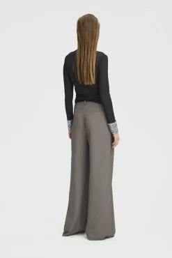 Glitzagz Bluse