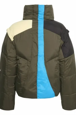 Havangz Puffer Jakke