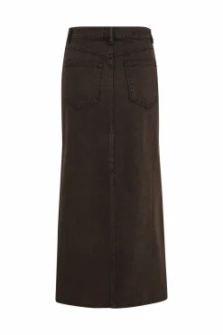 Jamillagz Denimnederdel