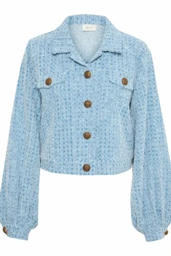 Jeanettagz Casual Jakke