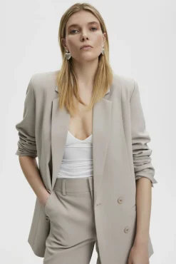 Joellegz Blazer