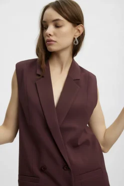 Joellegz Vest