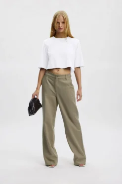 Jorygz Cropped T-Shirt
