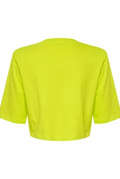 Jorygz Cropped T-Shirt