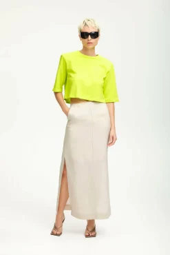 Jorygz Cropped T-Shirt