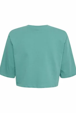 Jorygz Cropped T-Shirt