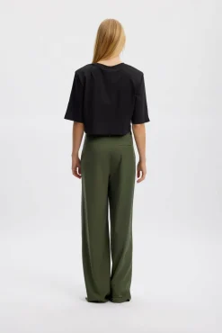 Jorygz Cropped T-Shirt