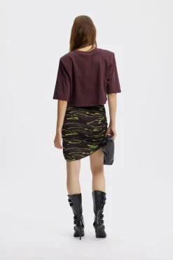 Jorygz Cropped T-Shirt