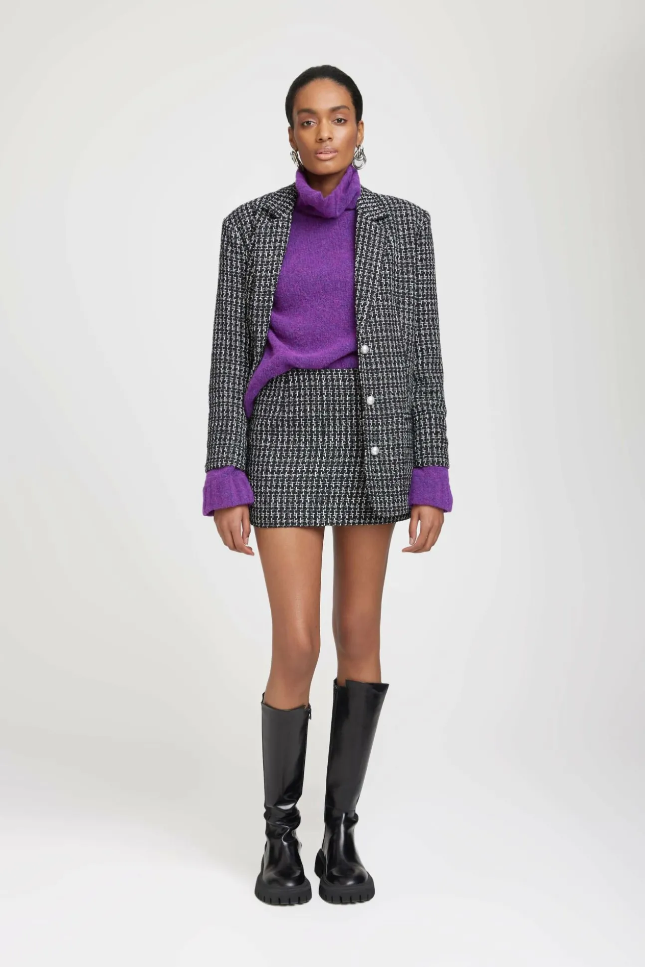 Kantagz Blazer