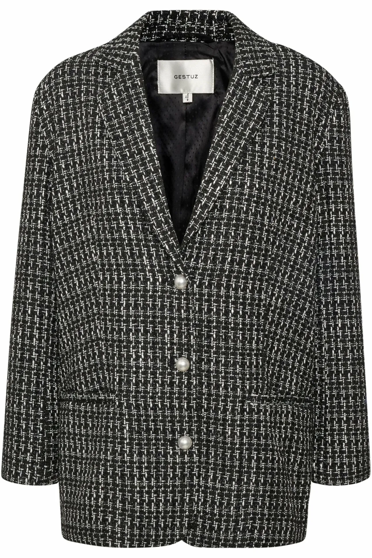 Kantagz Blazer