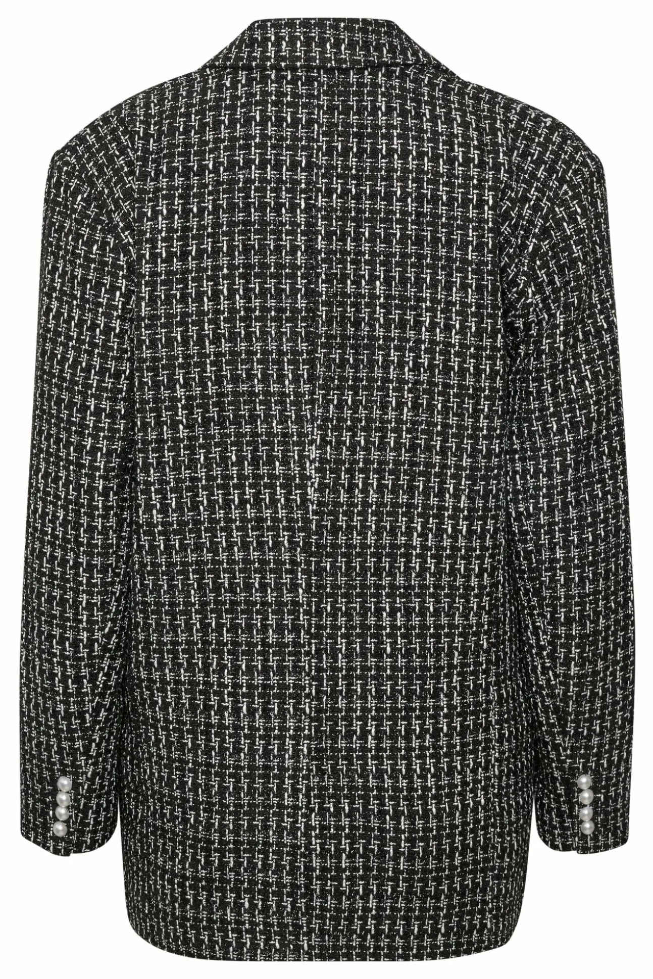 Kantagz Blazer