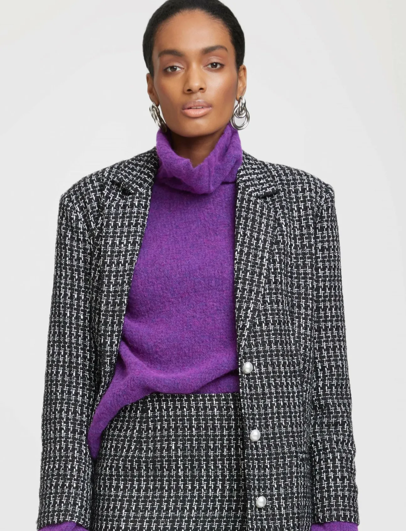 Kantagz Blazer