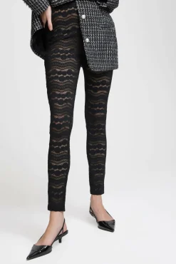 Lacillegz Leggings