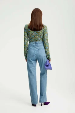 Leiagz Jeans