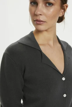Leogz Strikpullover