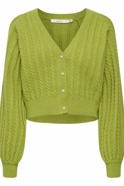 Lexigz Strikcardigan