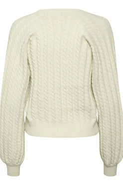 Lexigz Strikcardigan