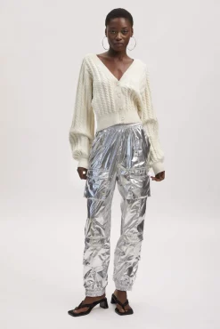 Lexigz Strikcardigan