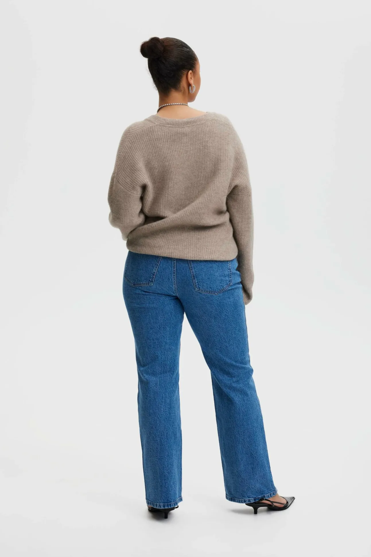 Luciegz Jeans