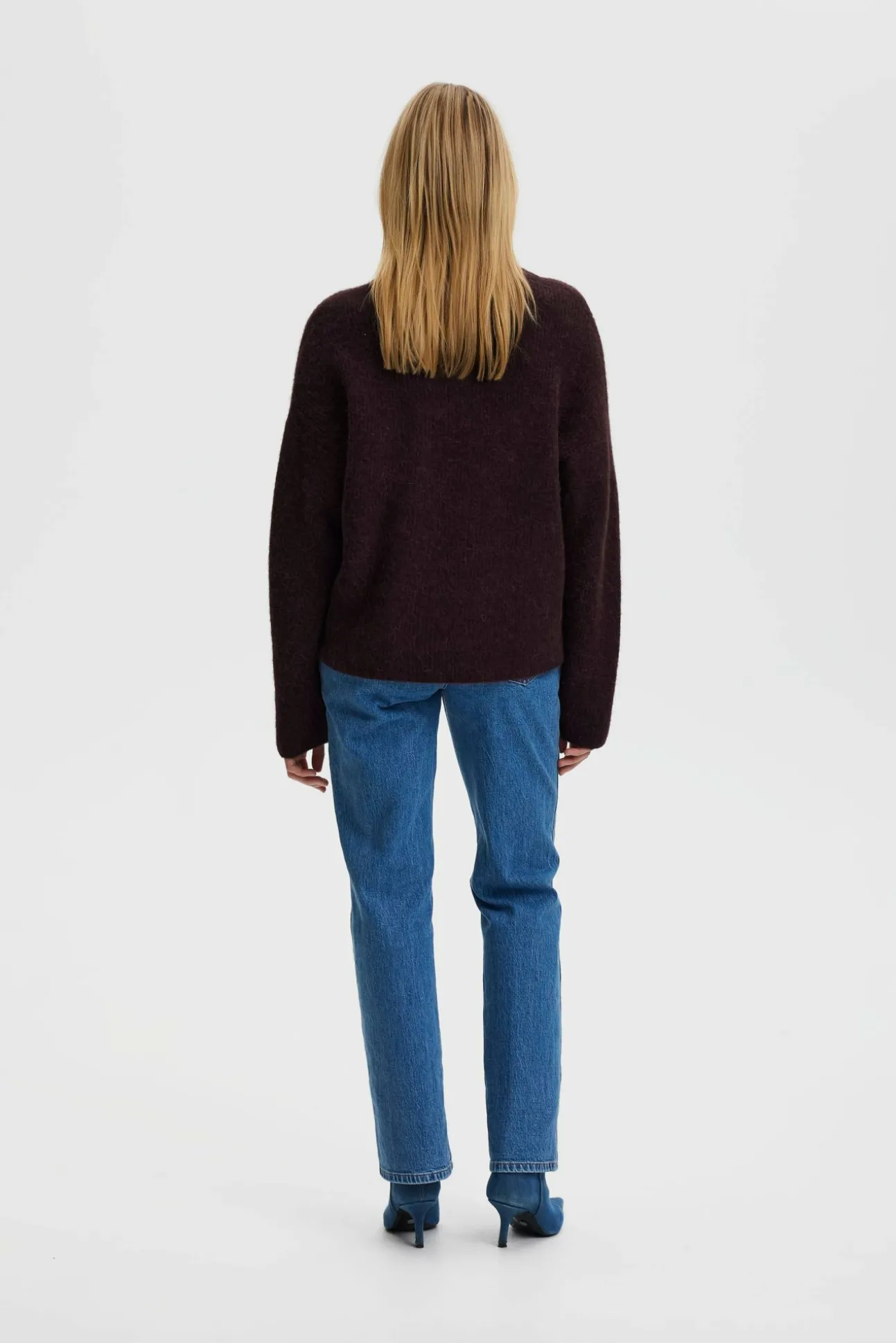 Luciegz Jeans