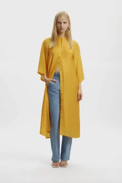 Luellagz Kjole