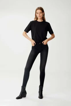 Maggiegz Mw Skinny Jeans