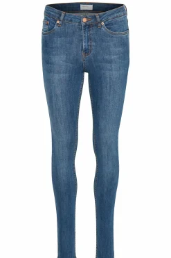 Maggiegz Mw Skinny Jeans
