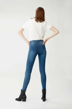 Maggiegz Mw Skinny Jeans