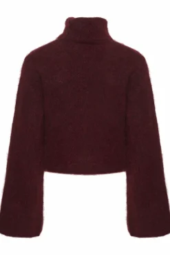 Mandagz Mohair Striktroje