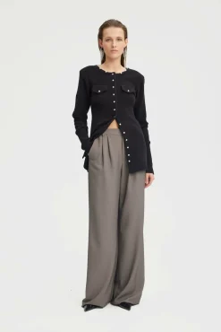 Manzigz Cardigan