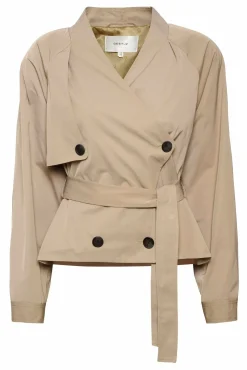 Mapinagz Trenchcoat