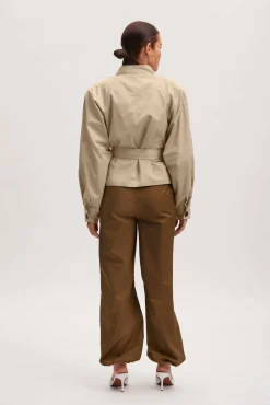 Mapinagz Trenchcoat
