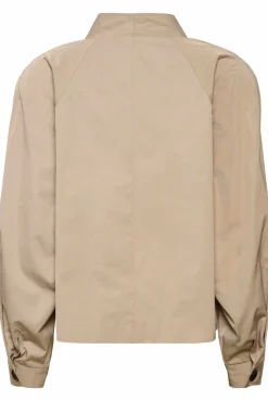 Mapinagz Trenchcoat