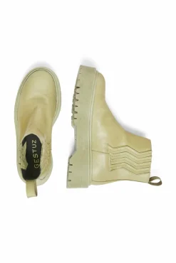 Marleegz Short Stovler