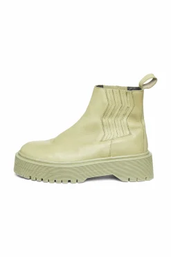 Marleegz Short Stovler